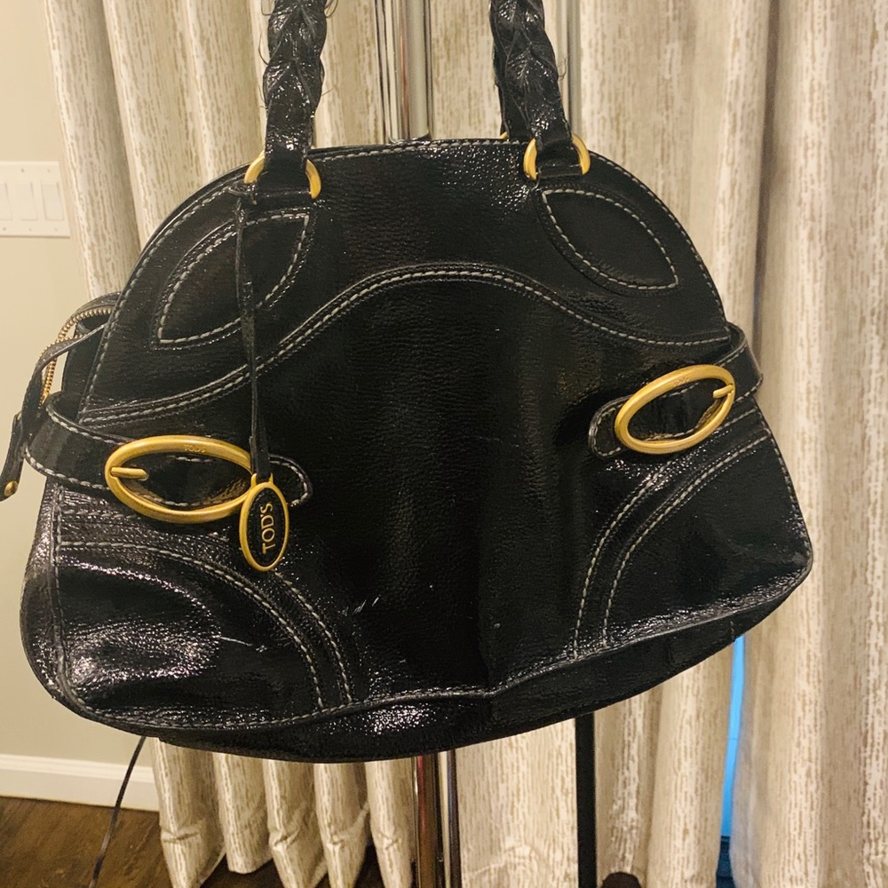 JP Tod handbag